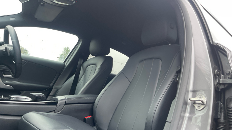 Mercedes-Benz A-Class A180d Sport Executive Edition 5dr Auto Diesel Hatchback